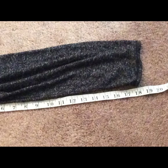 COPY - COPY - Soft, fleece feel, sweater. - Picture 6 of 8